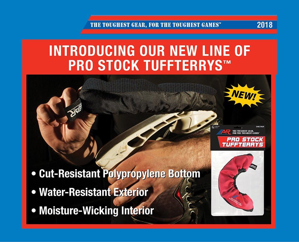 A&R Sports Pro-Stock Tuffterry Cover : Sports & Outdoors