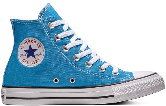 Converse Unisex-Erwachsene CTAS Hi Fitnessschuhe