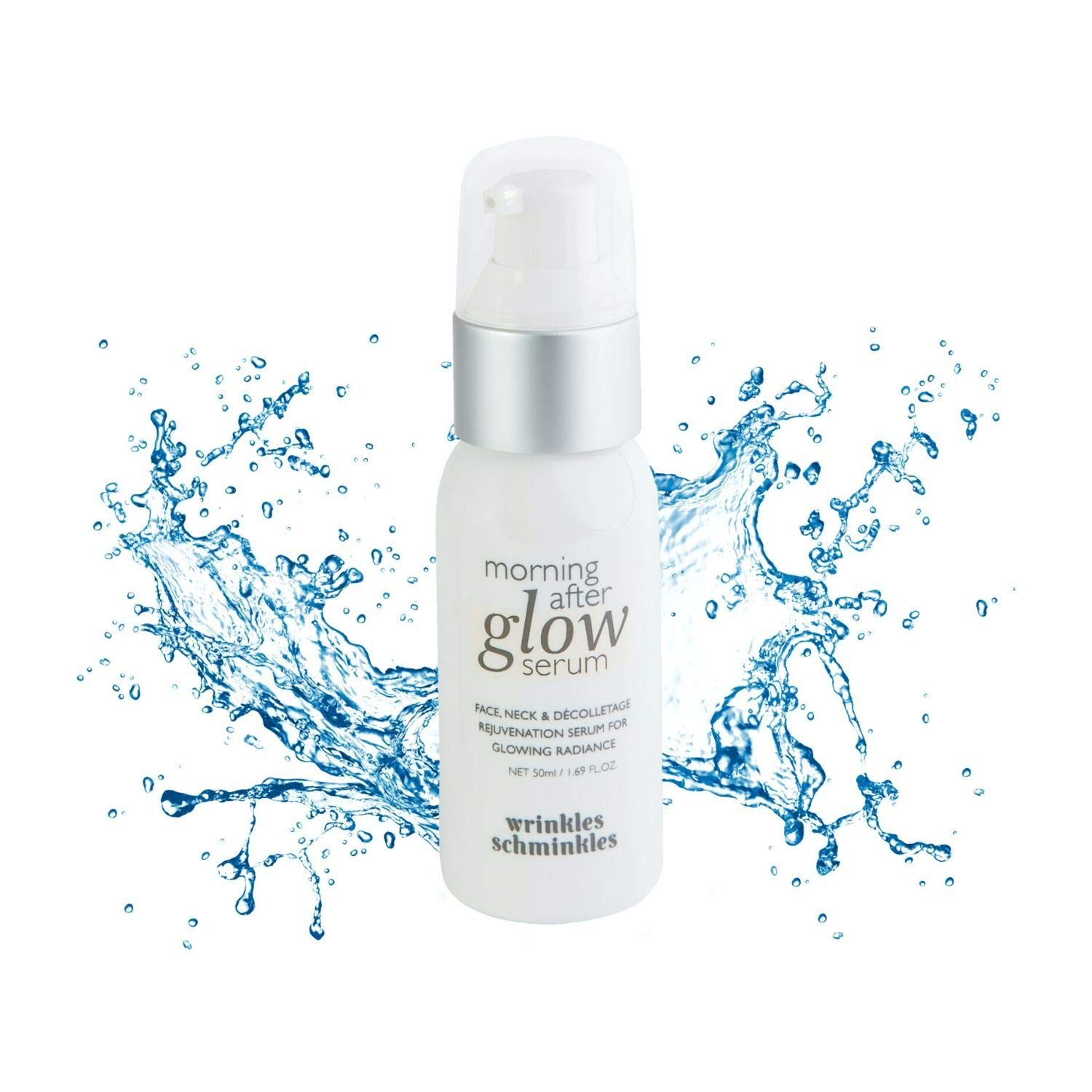 best serum for chest wrinkles