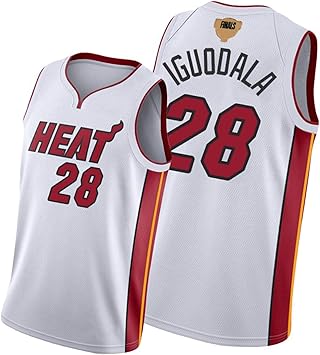Amazon Co Jp イグドラジャージーヒートジャージー 28バスケットボールジャージースポーツ 決勝ホットプレスのバージョンで決勝ロゴメッシュパフォーマンスアスリートバスケットボールユニフォーム S Xxl スポーツ アウトドア