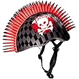 Raskullz Raskullz Mohawk Helmet