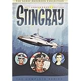 Stingray: The Complete Series