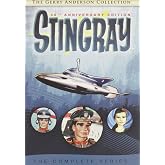 Stingray: The Complete Series