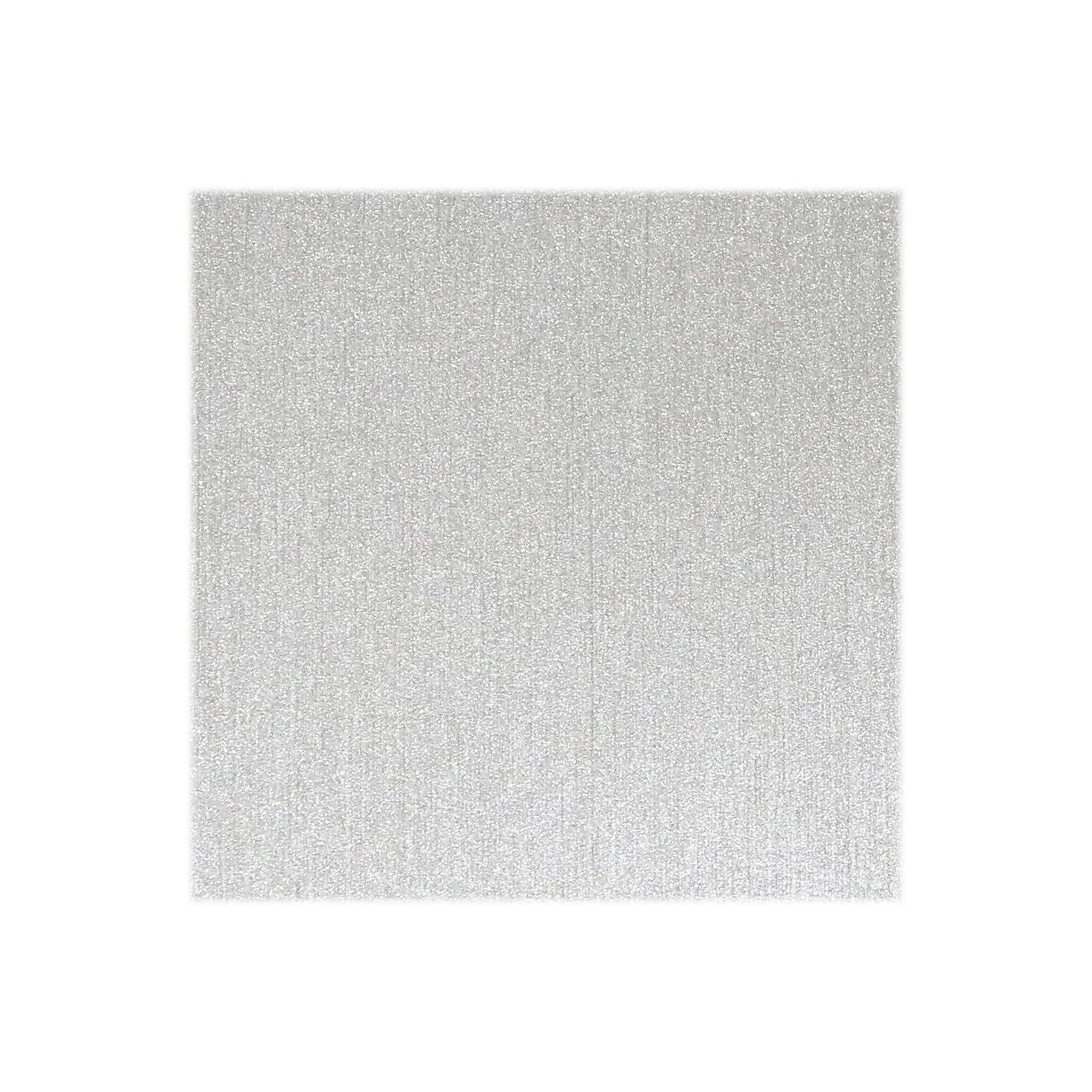 RoomMates WFM3713SLG Frosted Window Privacy Film