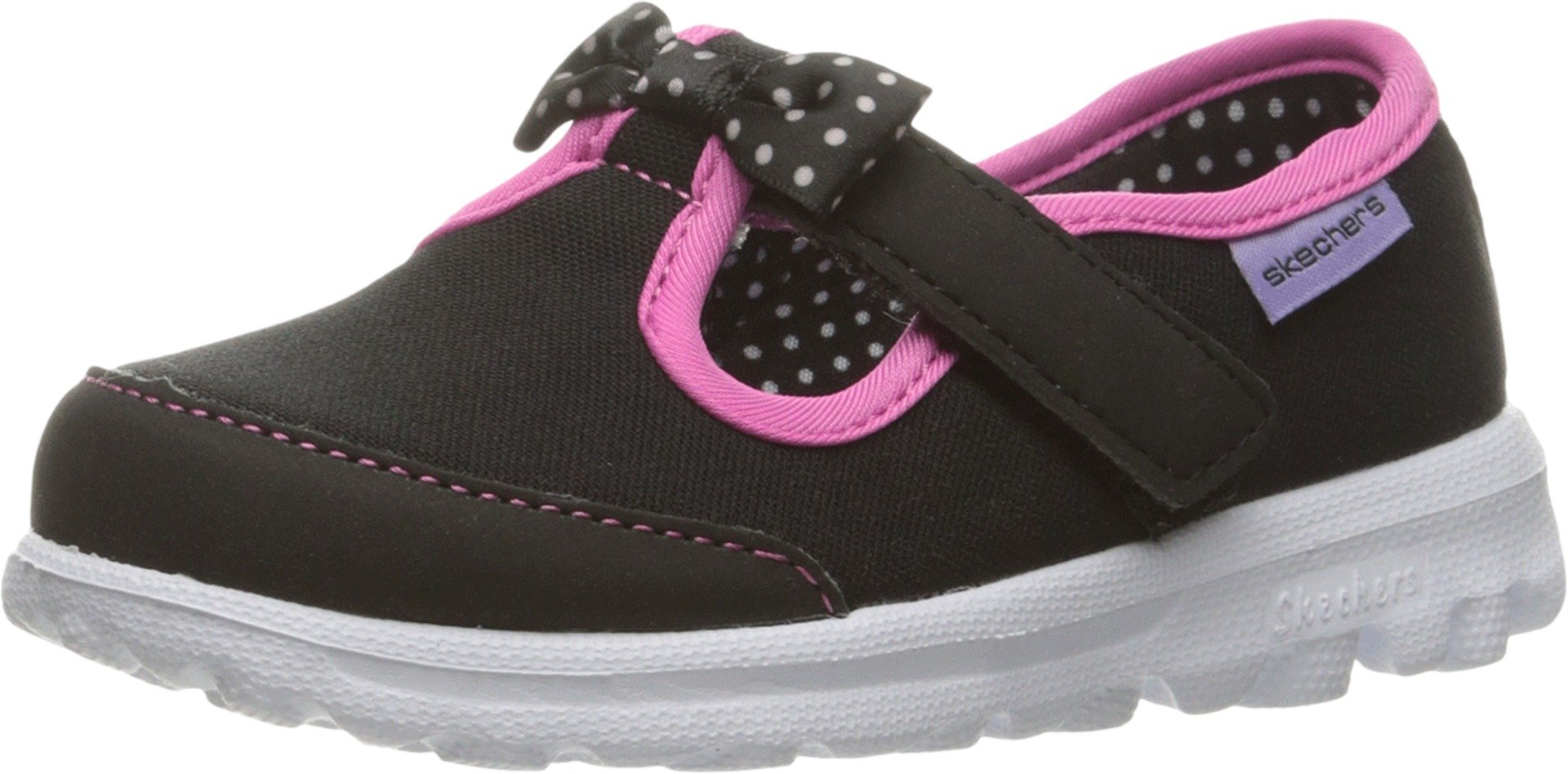 bitty bow skechers
