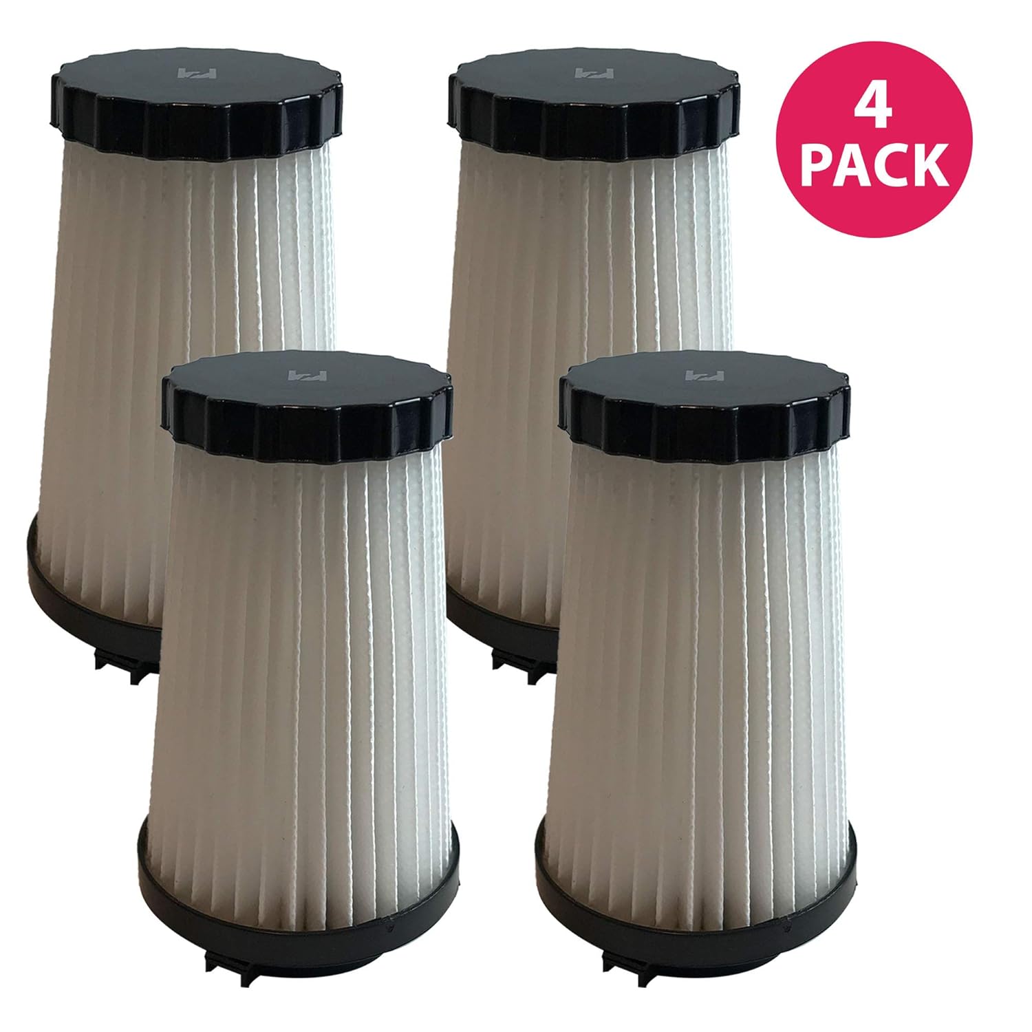 Best dirt devil vacuum filters f2