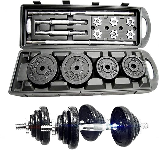 hanteln anfänger gewicht