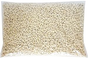 CLASSIC PROVISIONS SPICES Classic Provisions Dried Cannellini Beans, 160 Ounce