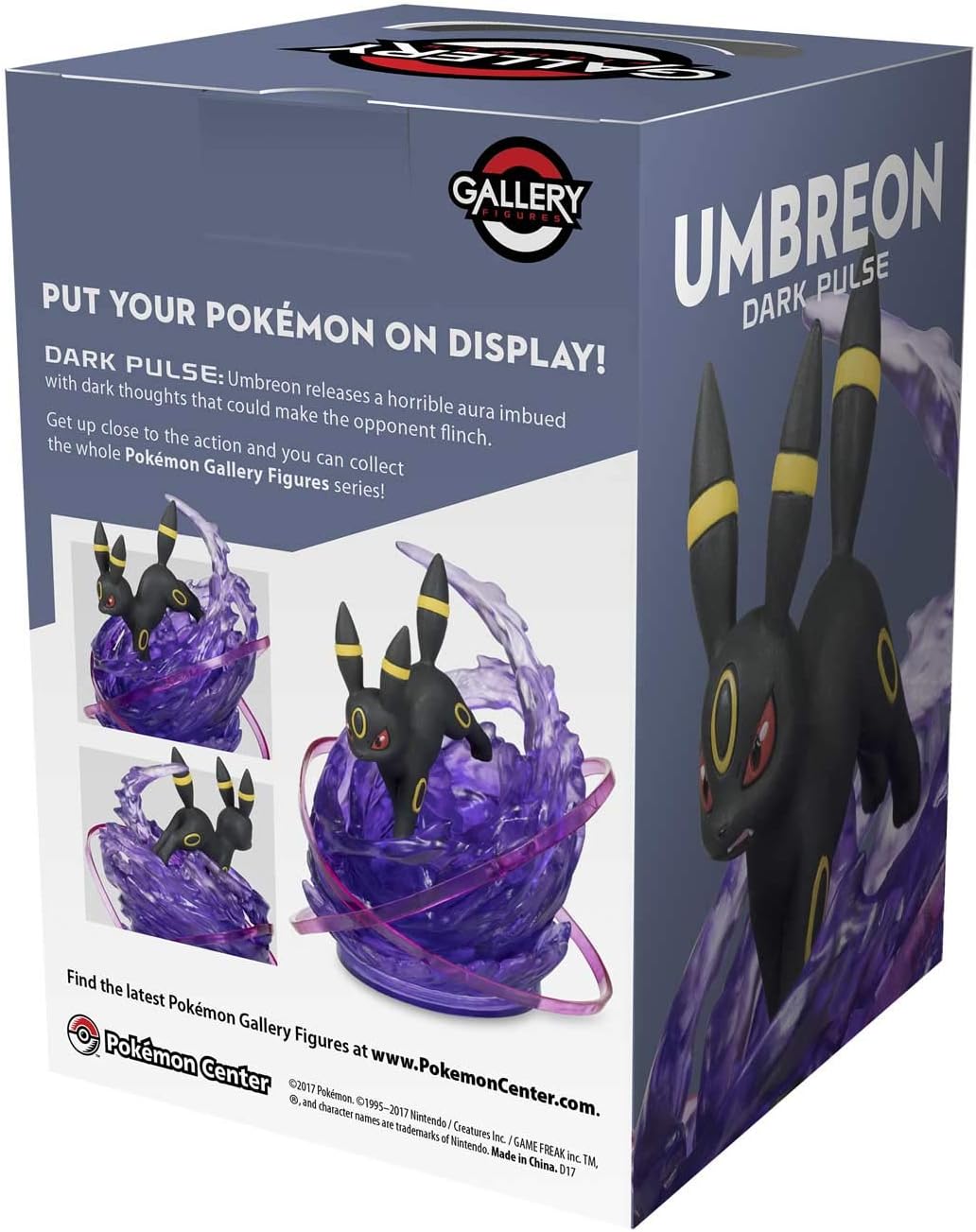 umbreon dark pulse