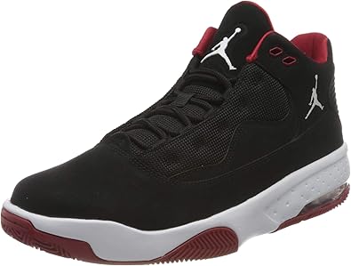 Basket jordan max aura homme Clearance