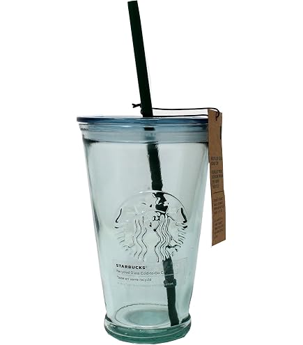 Amazon.com | The First Starbucks Store Pike Place Amber Siren Soft