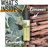 KMS Add Volume Leave-In Conditioner for Fine Hair 150ml view 4
