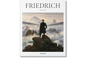 Friedrich (Basic Art)