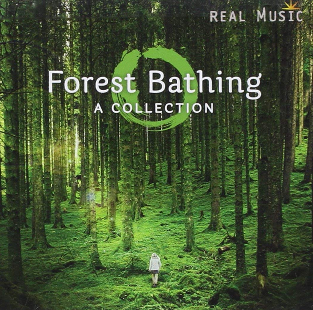 Forest Bathing: Collection