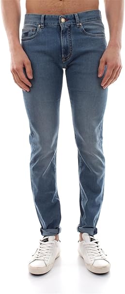 henry cotton's jeans