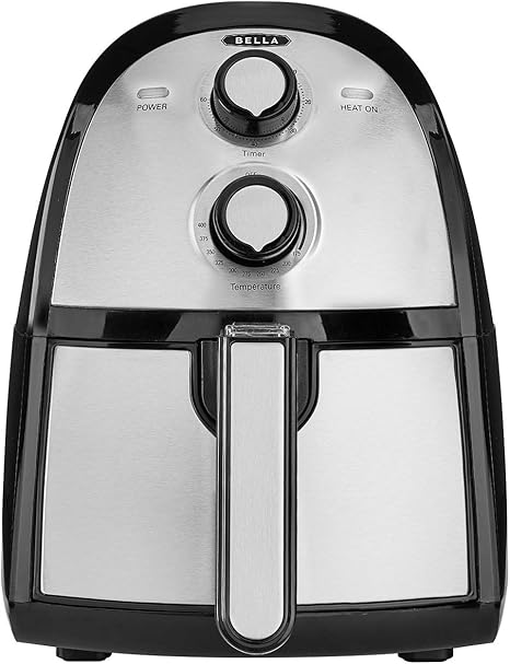 bella air fryer