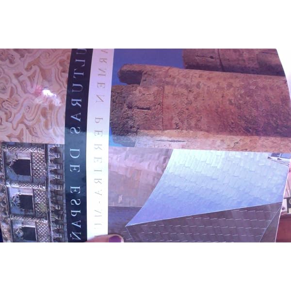 Amazon.com: Culturas de España (World Languages): 9781285053646