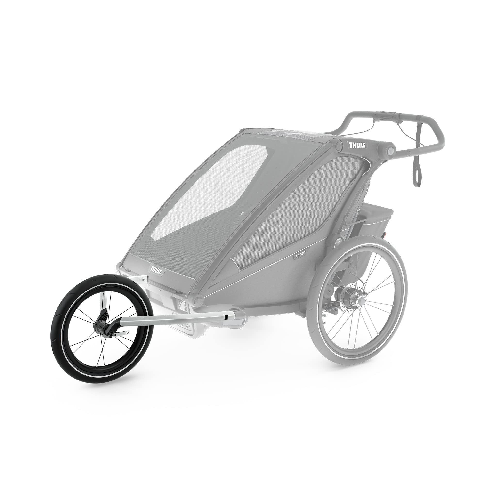 Thule Chariot Jogging Wheel Kit