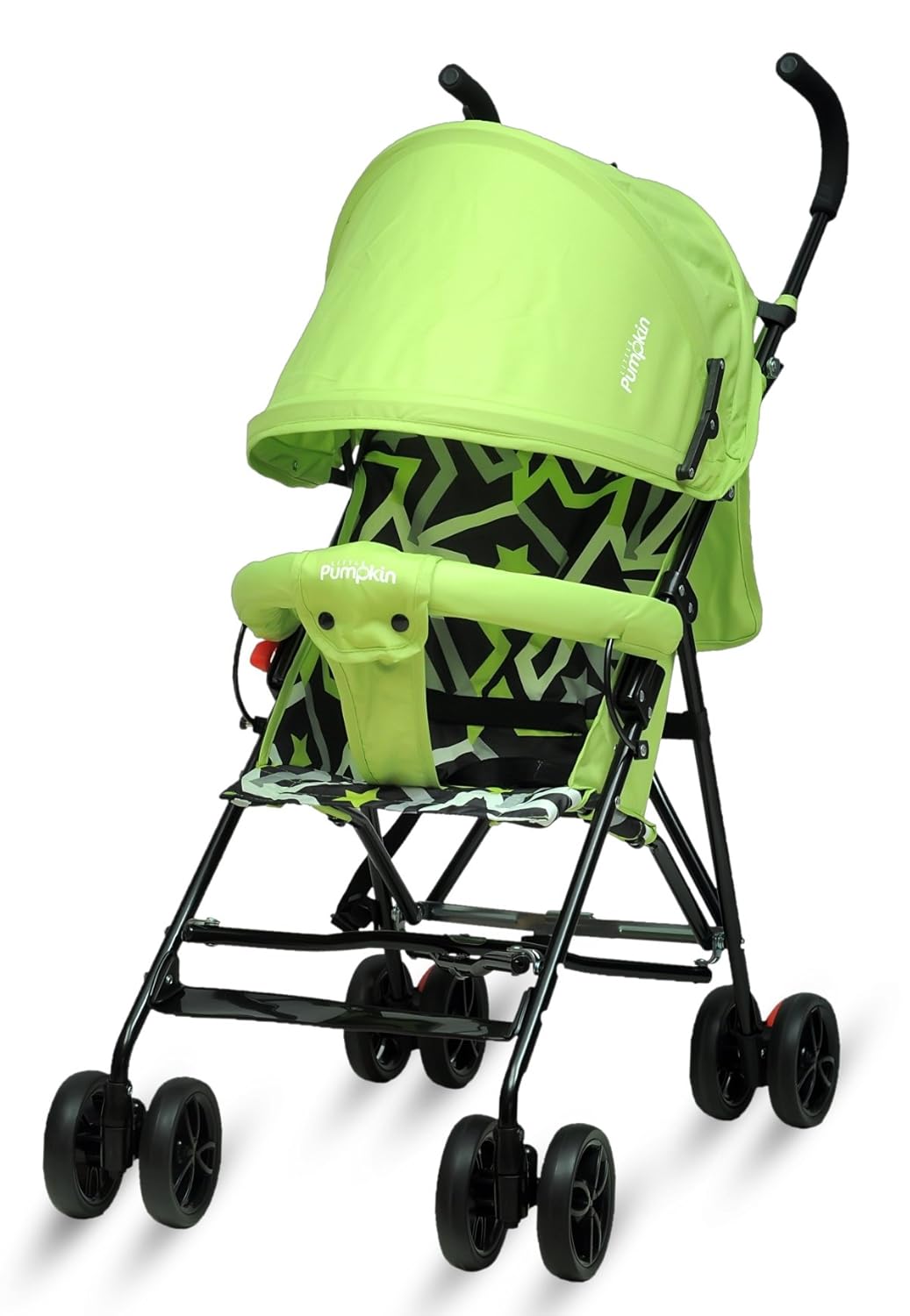 little pumpkin baby stroller buggy