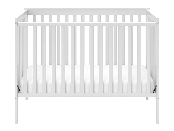 sheffield stages crib