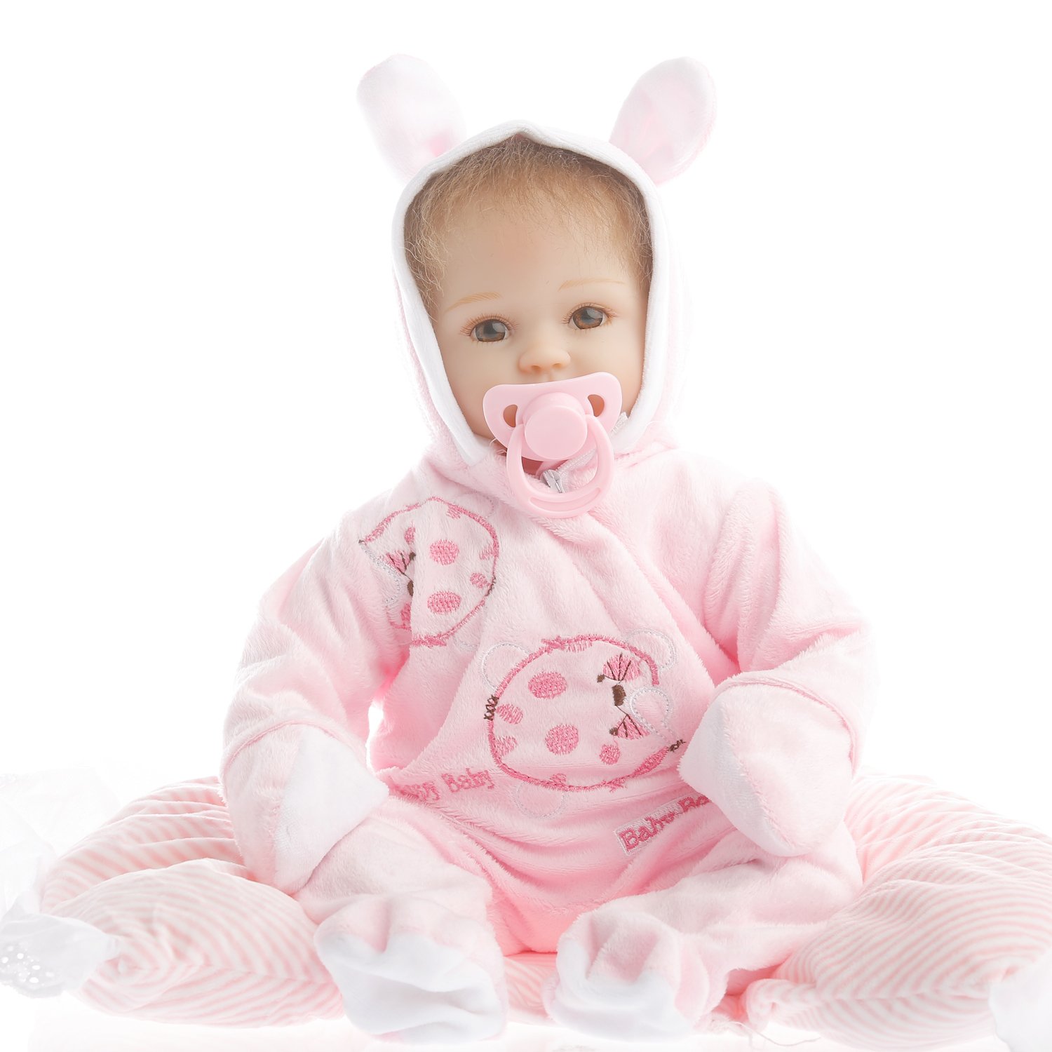 sanydoll reborn baby
