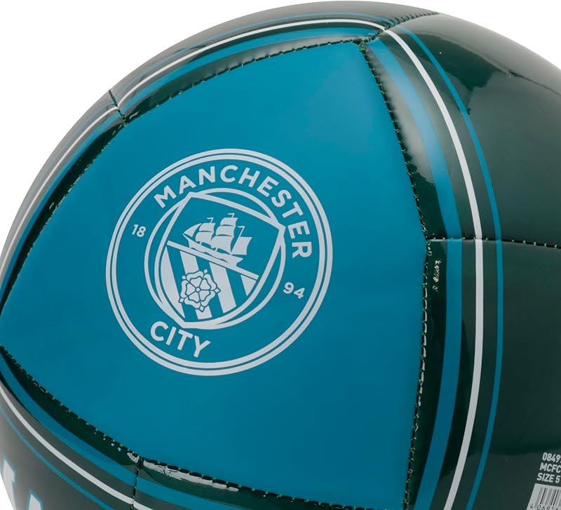 MCFC CULTURE Ballon
