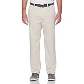 Callaway Mens Pro Spin 3.0 Stretch Golf Pants, Active Waistband, Moisture-Wicking, Sun Protection (Available in Big & Tall)