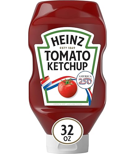さっち Amazon.com : Heinz Sweet Sriracha Flavour Tomato Ketchup 400ml