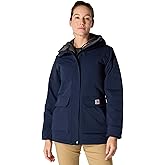 Carhartt Women's Super Dux Relaxed Fit Insulated Traditional Coat