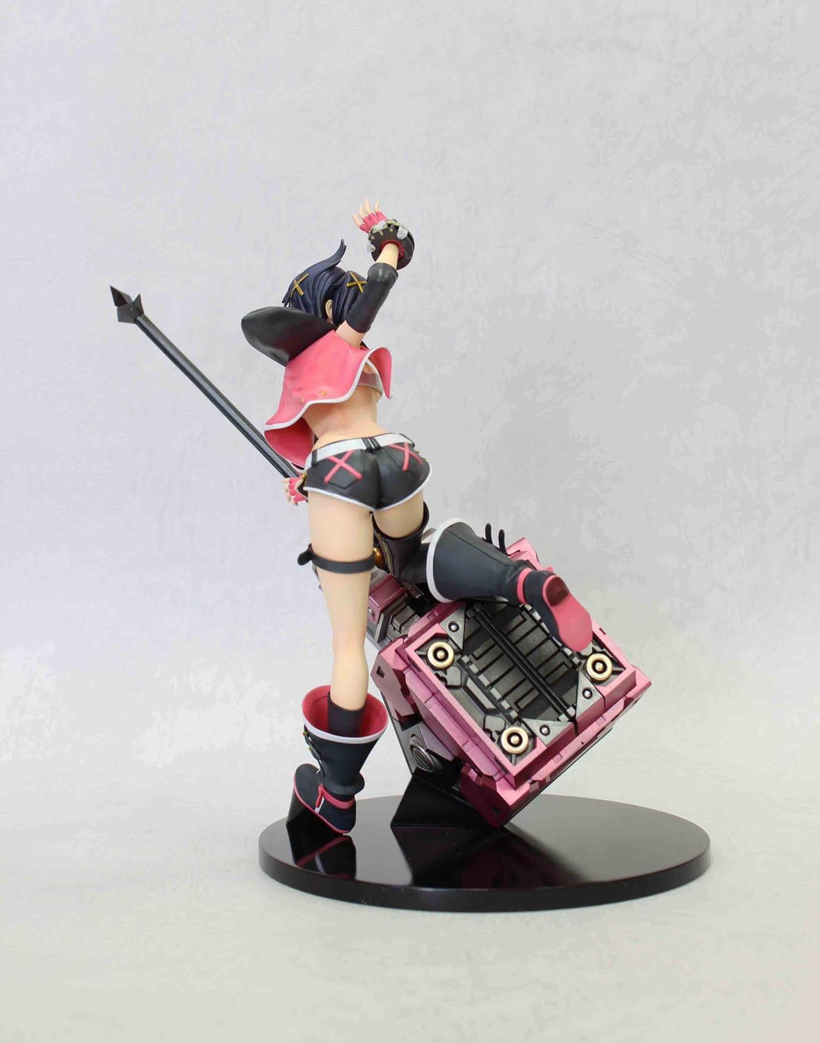 Amazon God Eater2 香月ナナ 1 7スケール 塗装済完成品フィギュア フィギュア ドール 通販