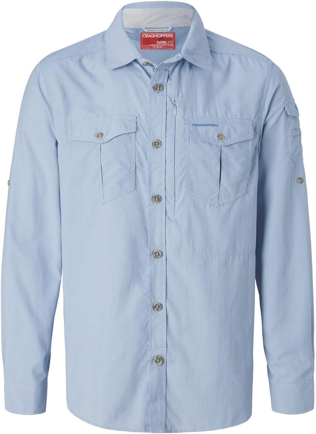 Men's Nl Adv Ls Shirt