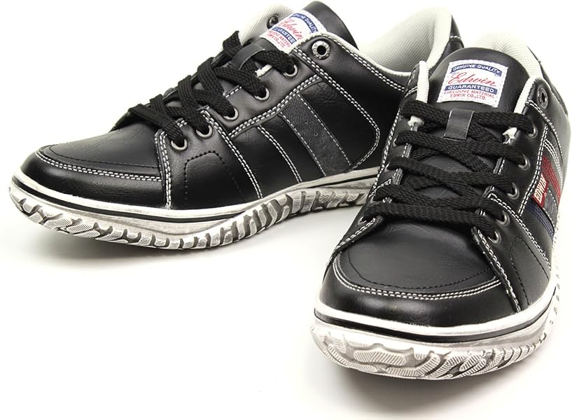 Amazon エドウィン Edwin ローカット スニーカー メンズ 人気