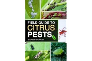 FIELD GUIDE TO CITRUS PESTS