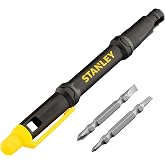 STANLEY Screwdriver, 4-in-1 (66-344)