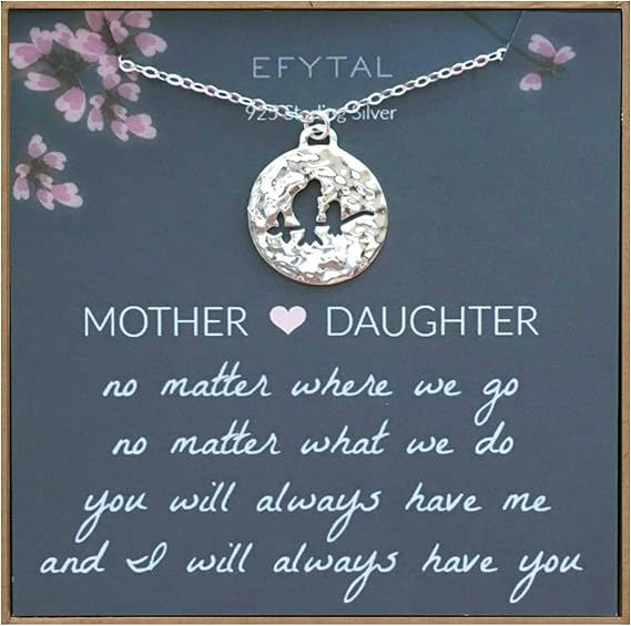 baby daughter to mother gift ideas