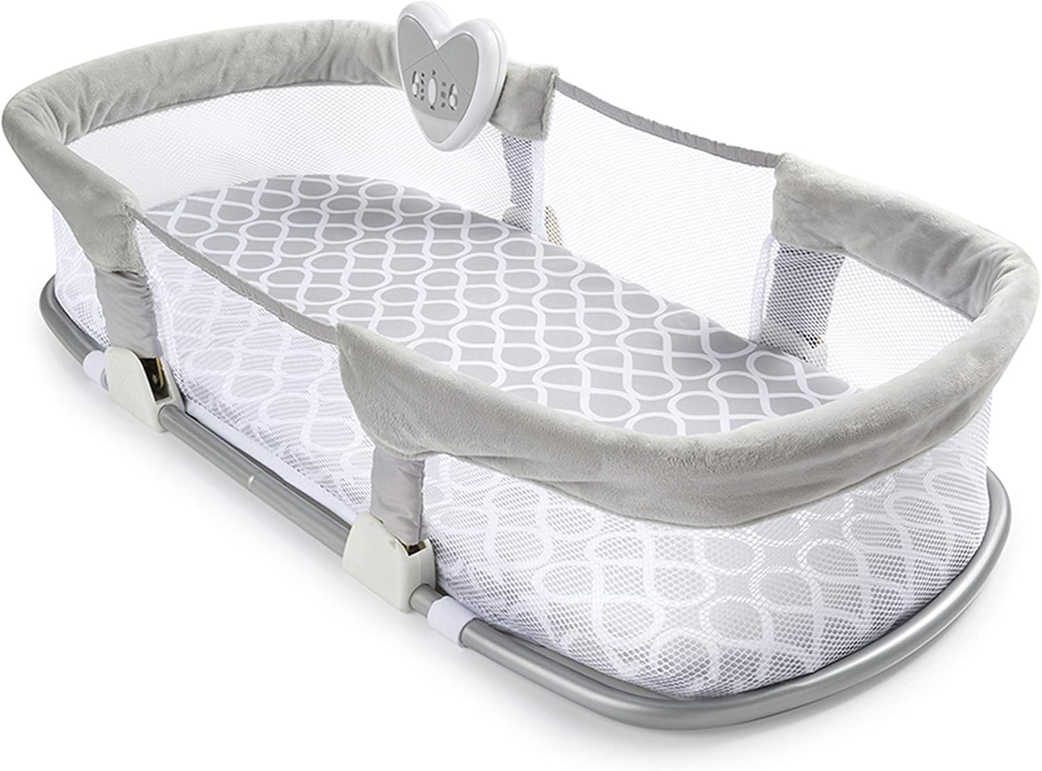 swaddleme bedside sleeper
