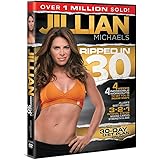 Jillian Michaels Ripped in 30