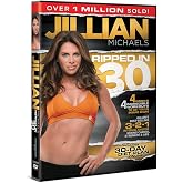 Jillian Michaels: Ripped in 30