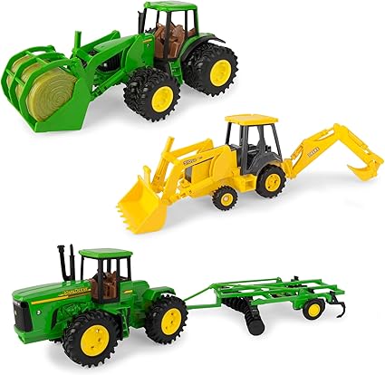 john deere toys amazon