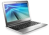 Samsung Chromebook (Wi-Fi, 11.6-Inch) 2012 Model