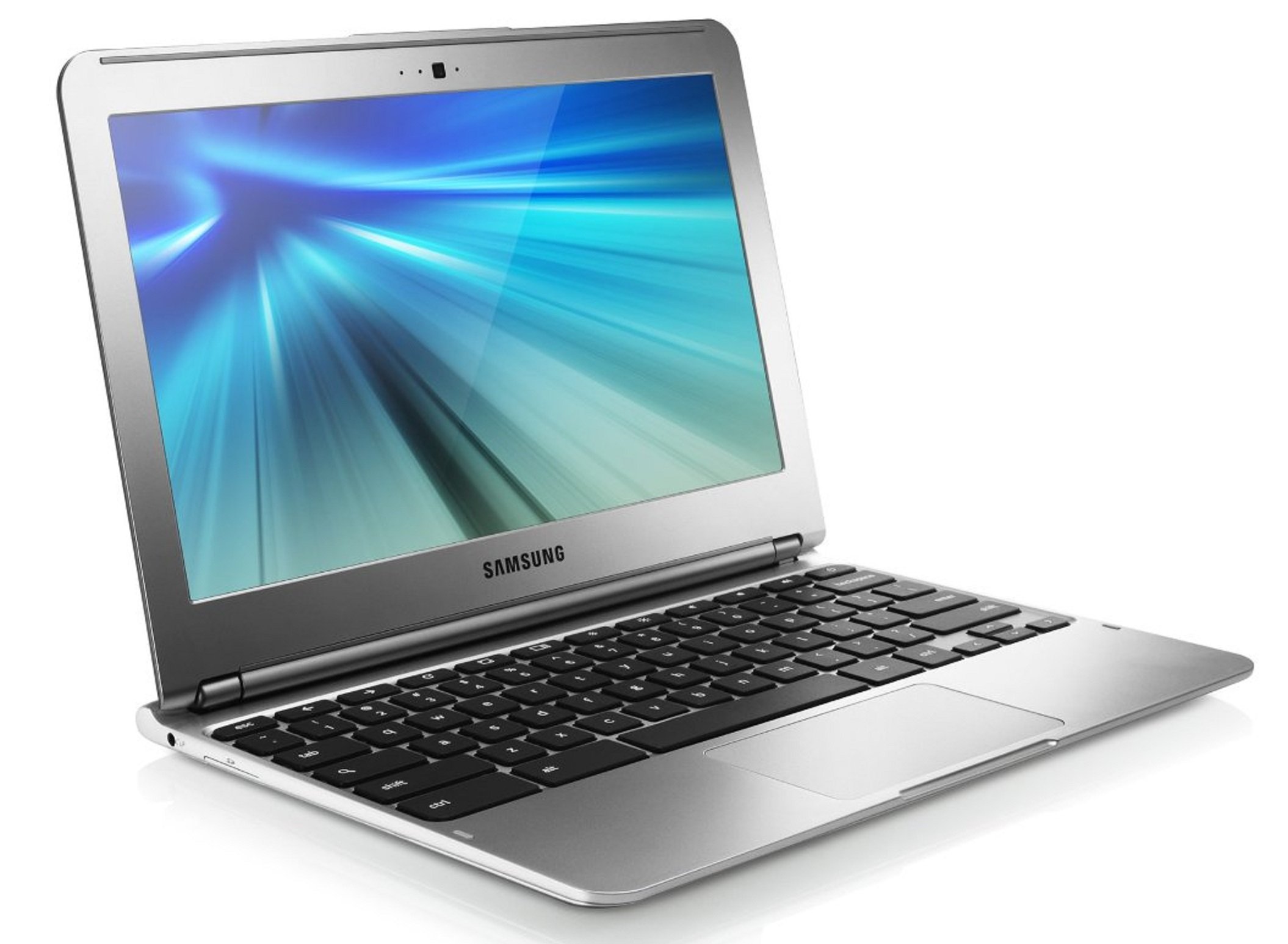 Samsung Chromebook (Wi-Fi, 11.6-Inch) 2012 Model