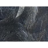 Hareline Fly Tying Micro Rabbit Strips &ndash; Fine Rabbit Fur for Small Streamers, Leeches &amp; Baitfish Flies