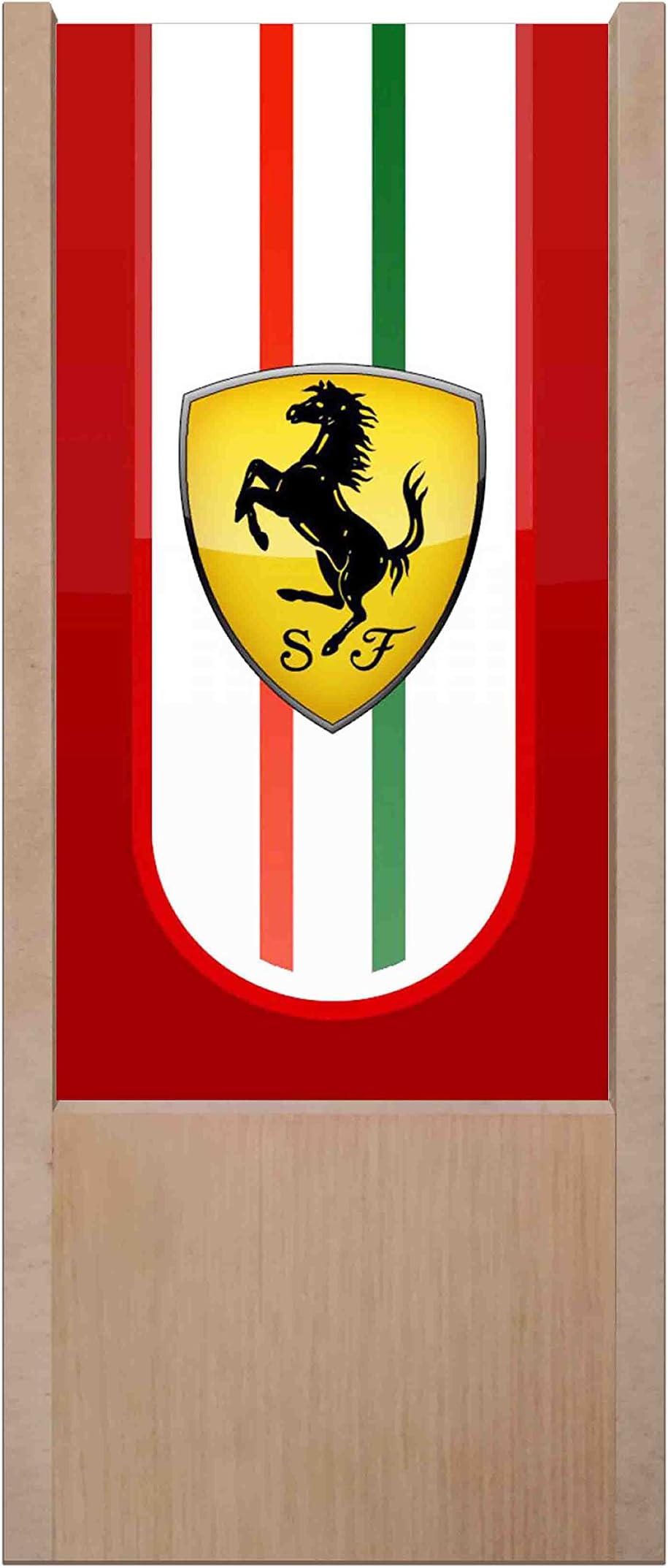 Table lamp Ferrari [Energy Class A++]