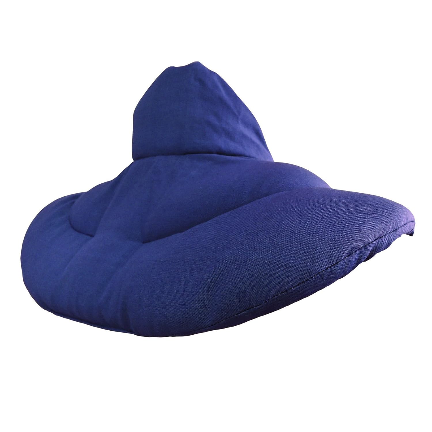 Neck Pillow Blue Organic Cherry Stone Pillow Warming Neck