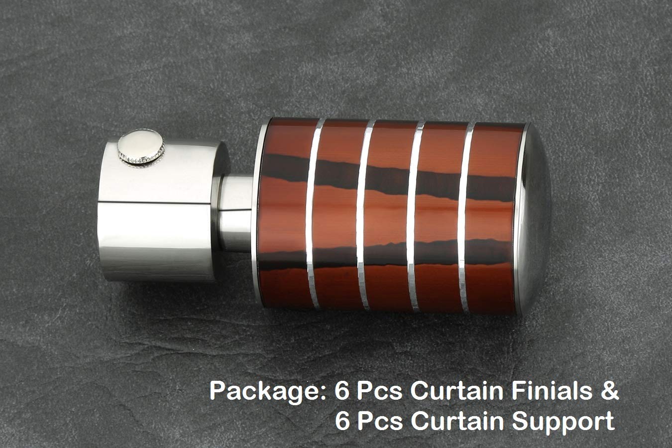 Aone Stainless Steel Range Of Curtains Brackets For Door And