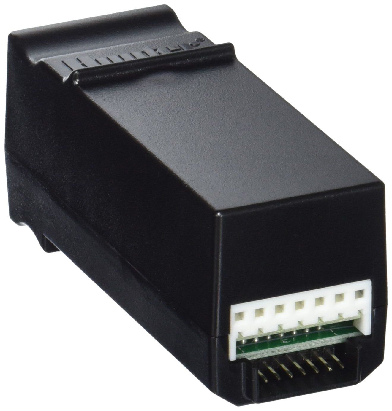 Hunter I Core ICM 600 6 Modules for i-core controllers – Black, 3 x 9 x 3.5 cm