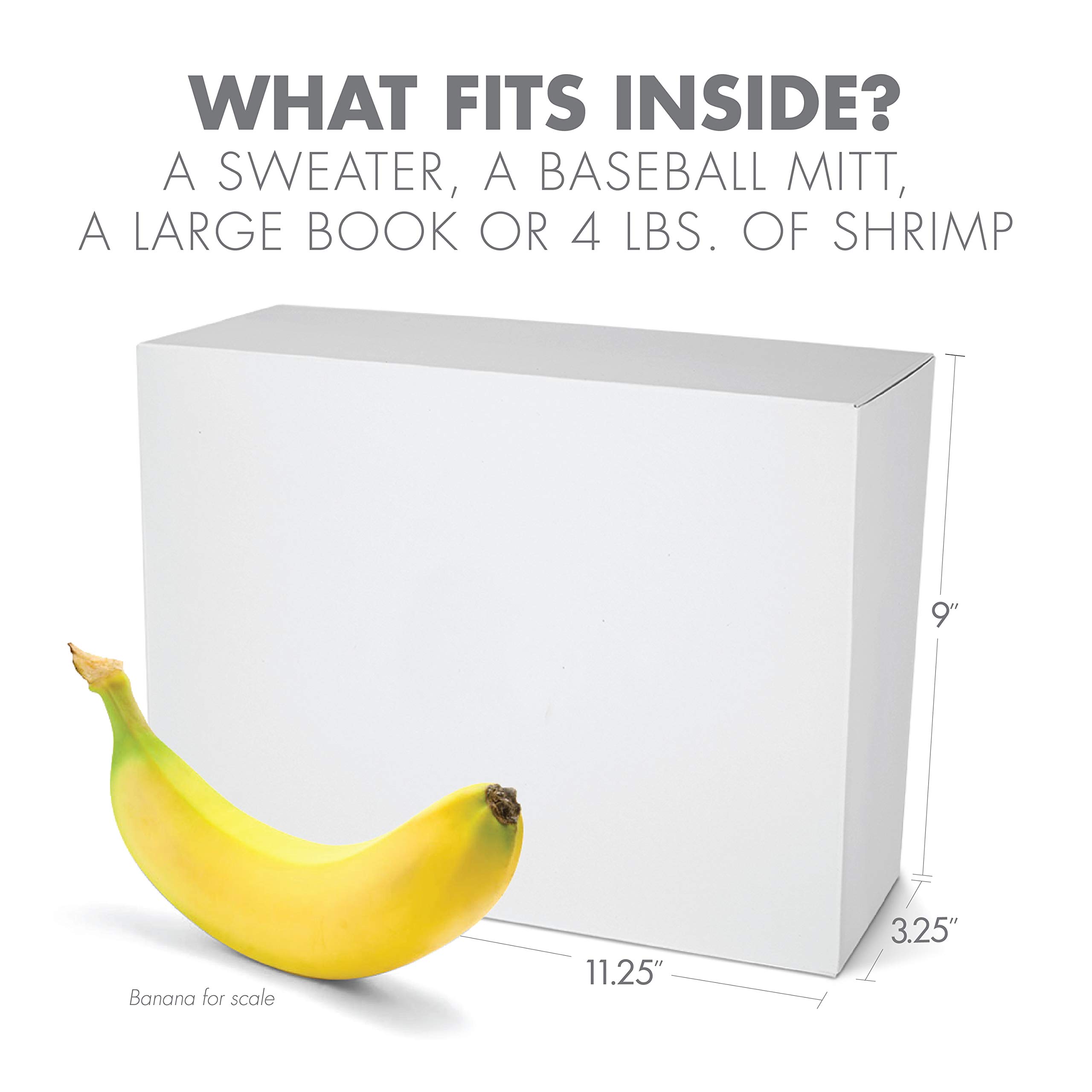 Prank Pack “Earwax Candle Kit” Wrap Your Real Gift in a Prank Funny Gag Joke Gift Box by