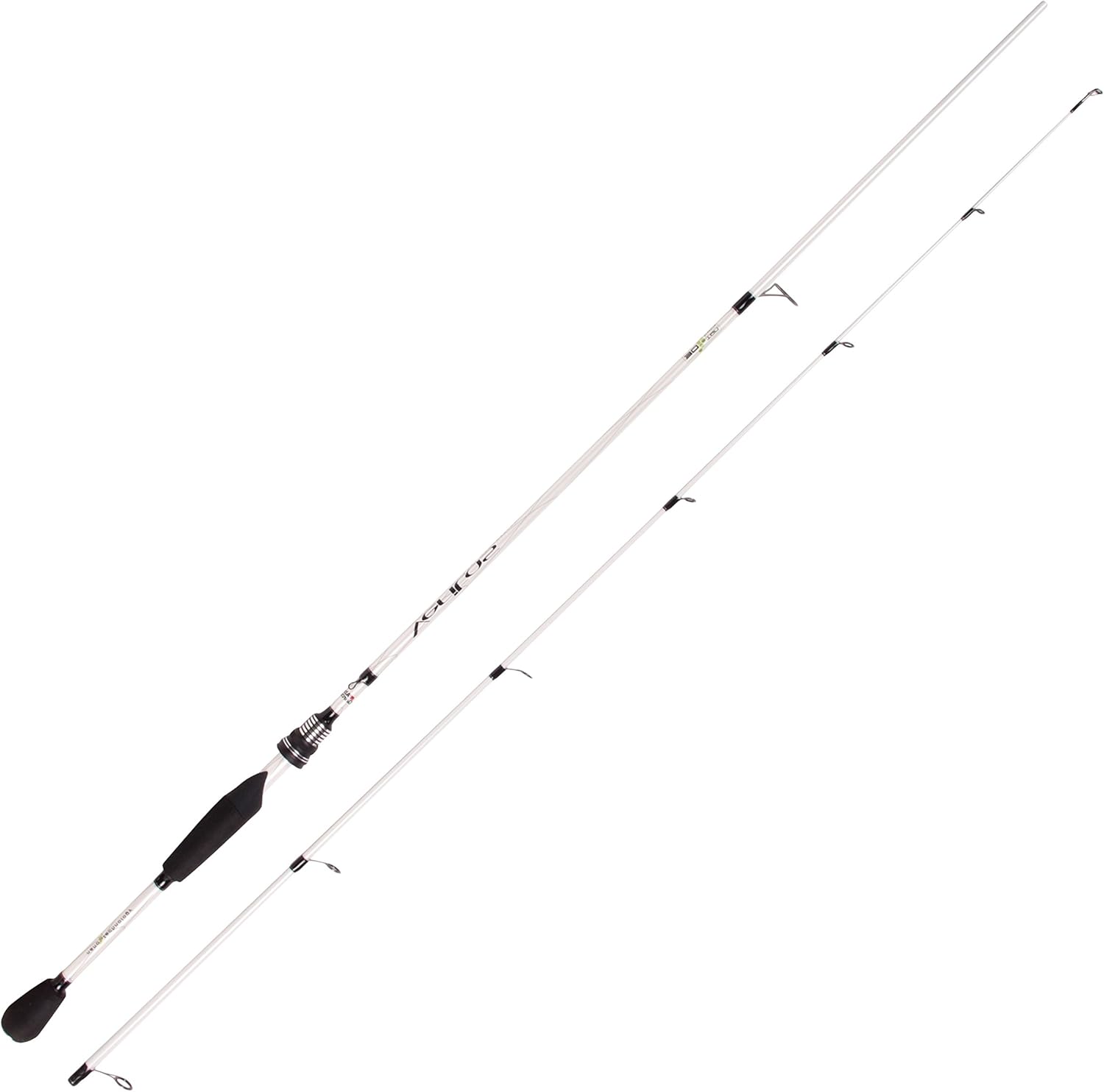 Abu garcia veritas 10ft Clearance