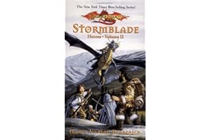 Stormblade