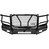 Westin 58-31195 HDX Bandit Front Bumper | Fits 2019-2024 Ram 2500 3500